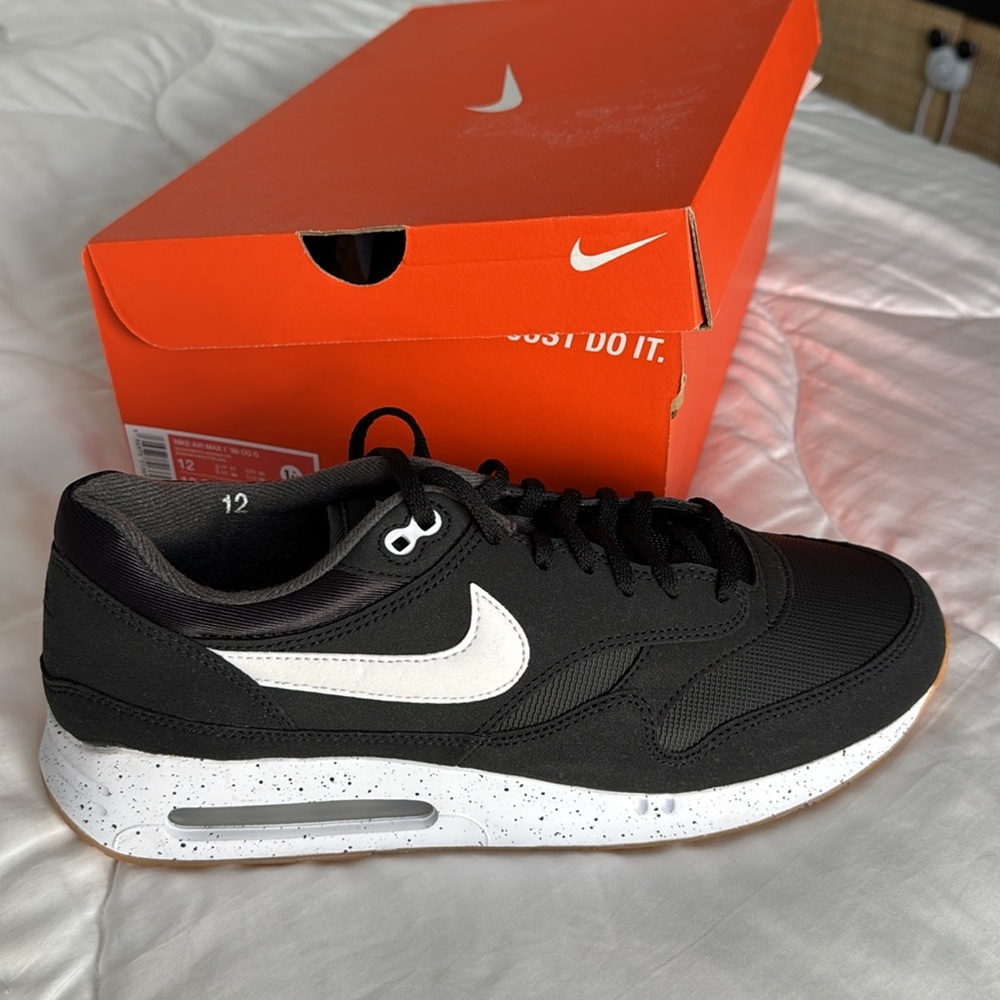 Nike Air Max 1 Shoes ‘86 OG G